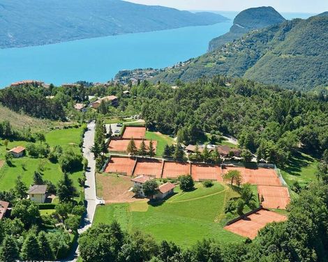 GHI Hotel Le Balze Aktiv & Wellness