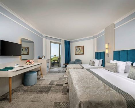 Pine Beach Belek