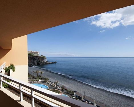 Pestana Ocean Bay All Inclusive