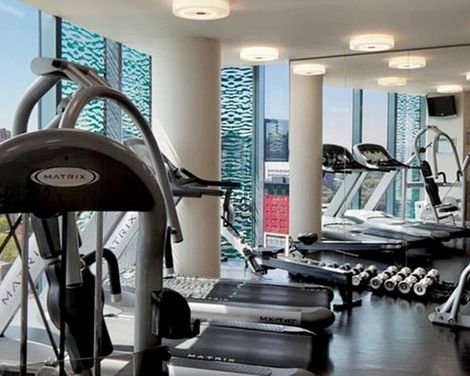 Radisson Blu Hotel Birmingham