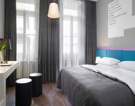 MOODs Boutique Hotel