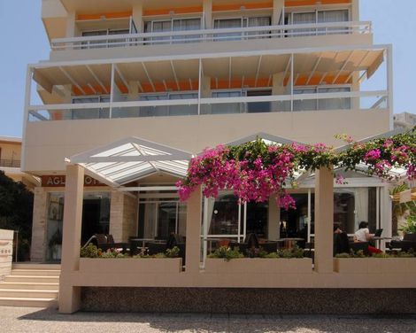 Arte Hotel