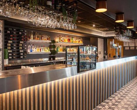 Novotel Edinburgh Park