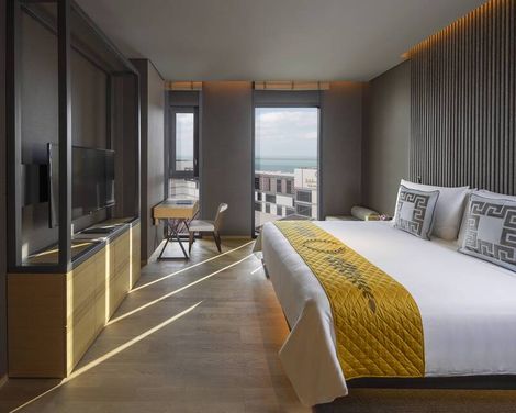 Banyan Tree Dubai