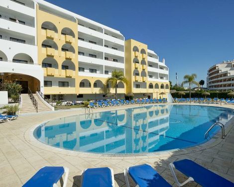 Paladim & Alagoa Mar Aparthotels