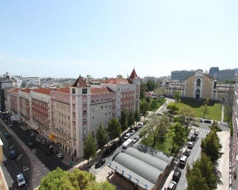 Residencial Horizonte