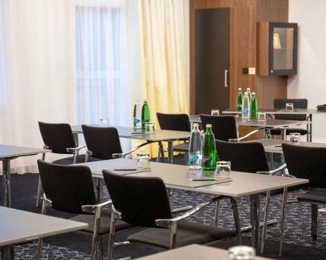 Century Old Town Prague - MGallery-0