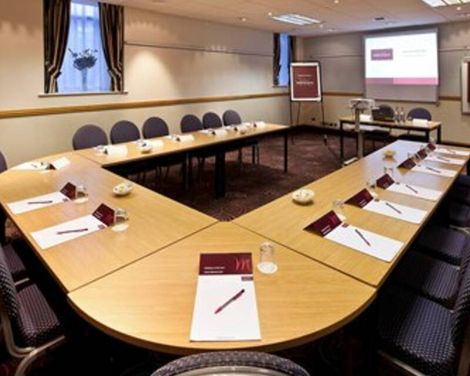 Mercure Glasgow City Hotel