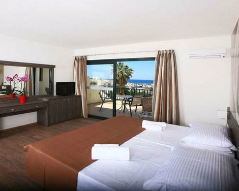 Katrin Suites-3