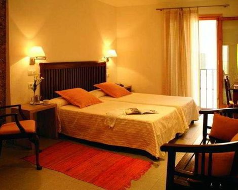 L’Hostal - Interior Hotel