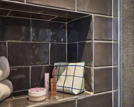 Hotel Campanile Paris 12 - Bercy Village