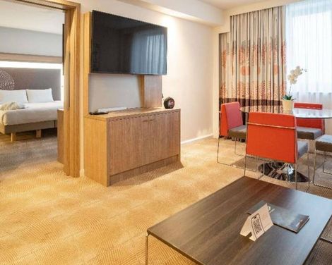 Novotel London Brentford