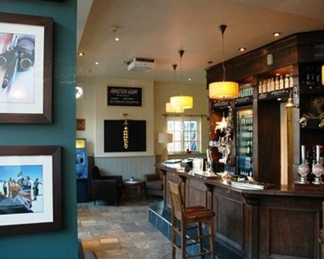The Crown Inn Chislehurst