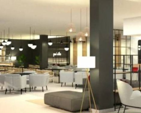 Ramada by Wyndham Valencia Almussafes