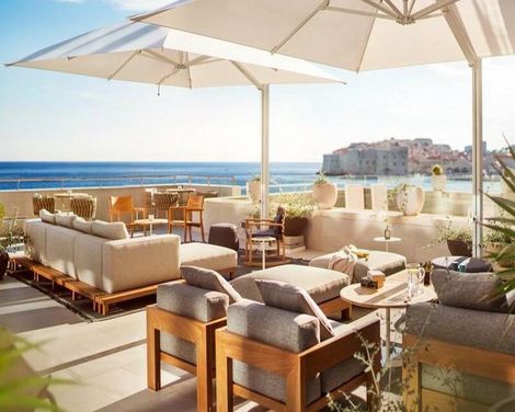Hotel Excelsior Dubrovnik