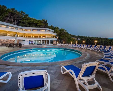 Fontana Resort Hotel