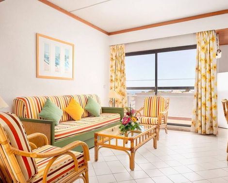 Muthu Clube Praia da Oura