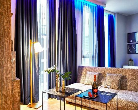 NYX Hotel Warsaw-0
