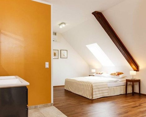 Hotel Sandwirth