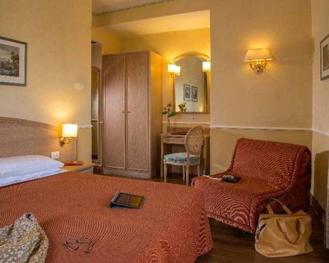 Hotel Santa Costanza-1