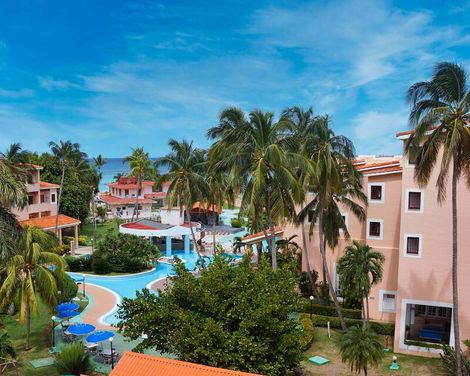 Blau Las Morlas Varadero Beach