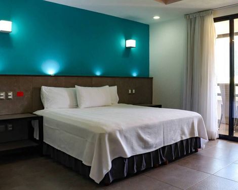 Aspira Hotel Playa del Carmen-0