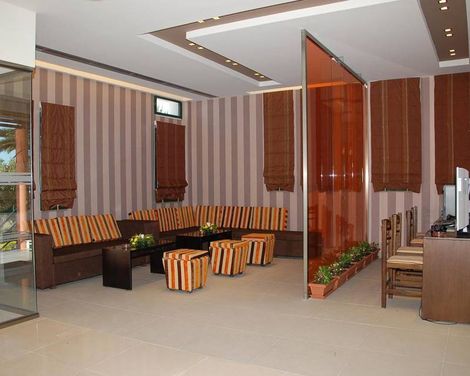 Oscar Hotel