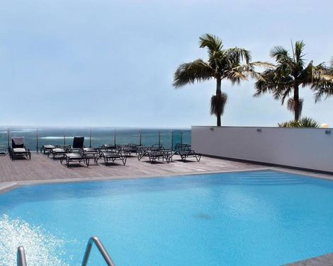 Vila Baleira Funchal