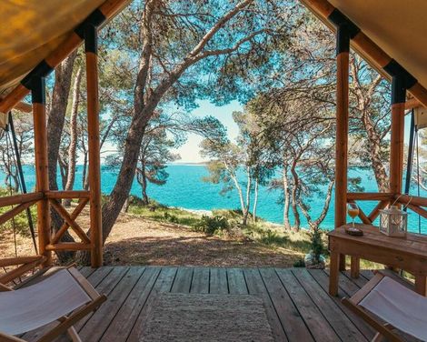Obonjan Island Resort