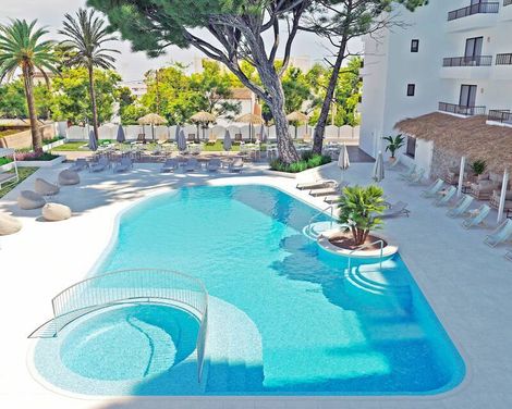Copaiba by Honne Hotels - Adults Only