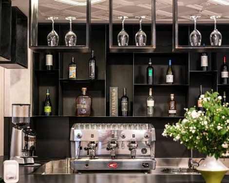 Varese Hotel