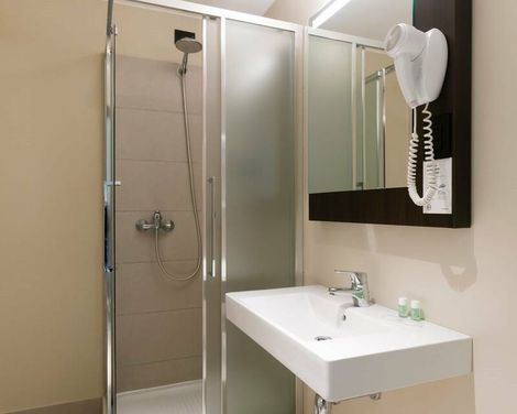 B&B HOTEL Milano San Siro
