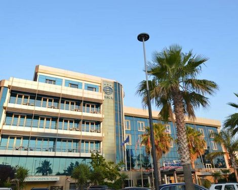 Vlora International