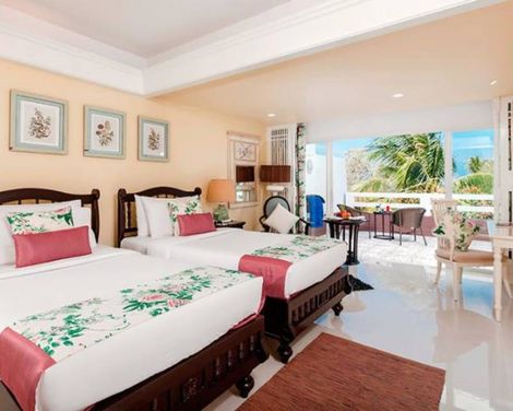 Thavorn Palm Beach