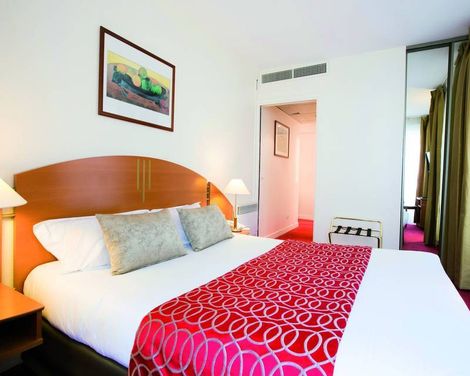 Hôtel La Villa Modigliani-2