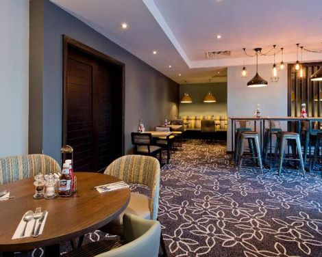 Premier Inn London Wembley Stadium Hotel
