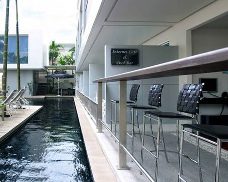 Sugar Marina Resort - Fashion-1