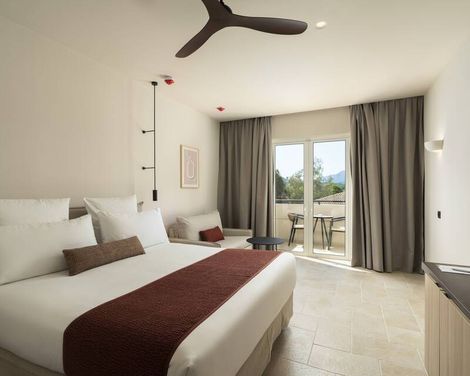 Hyatt Ziva Corfu