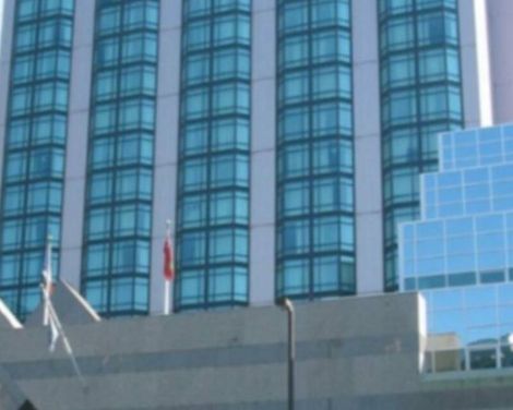 Novotel Toronto North York-1