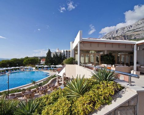 Bluesun Holiday Village Afrodita-1