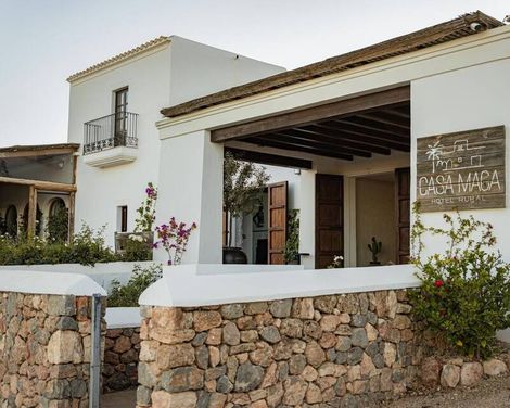 Casa Maca