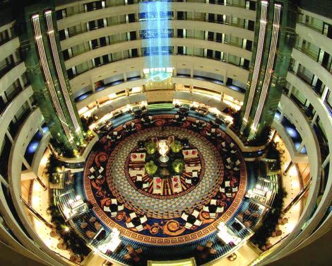Calista Luxury Resort