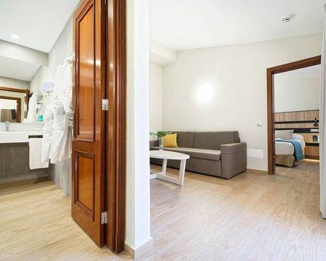 Maspalomas Villas by Dunas