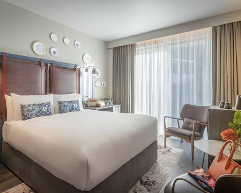 Clayton Hotel City of London