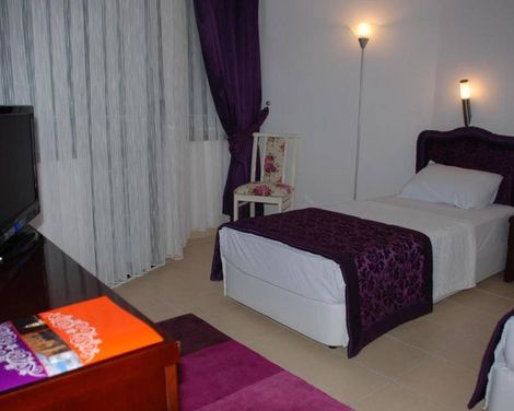 Marti Beach Hotel