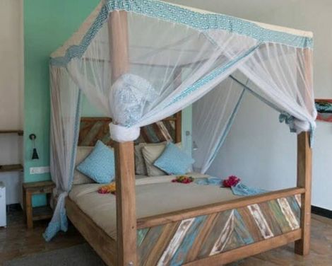 Reef & Beach Resort