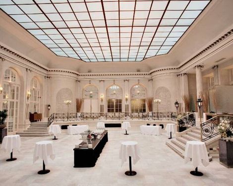 The Waldorf Hilton-3