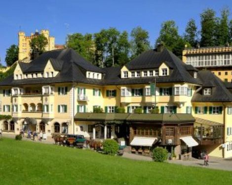 Hotel Müller