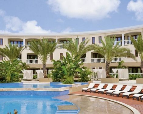 Acoya Curaçao Resort, Villas & Spa