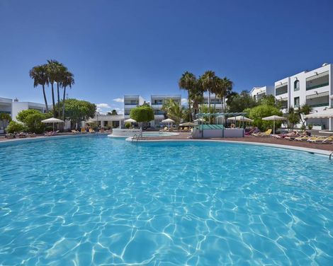 Oasis Lanz Beach Mate-1